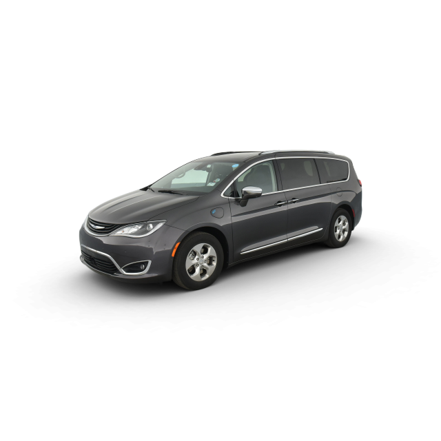 2018 minivans for deals sale